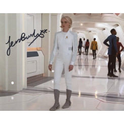 BUSH Jess (Star Trek)