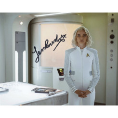 BUSH Jess (Star Trek)