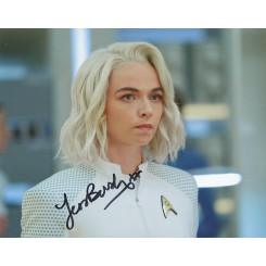 BUSH Jess (Star Trek)