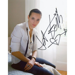 BETH Jehnny