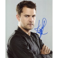 JACKSON Joshua (Dawson,...