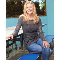 JACOBS Gillian