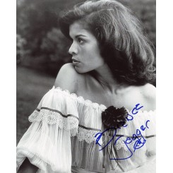 JAGGER Bianca