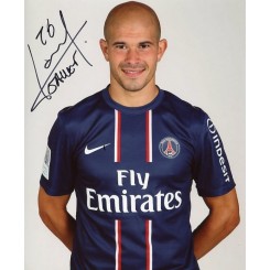 JALLET Christophe (PSG)