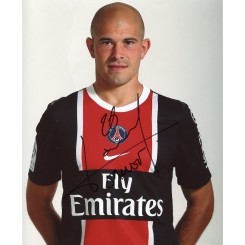 JALLET Christophe (PSG)