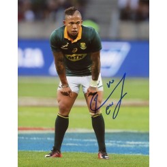 JANTJIES Elton