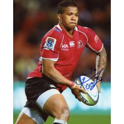 JANTJIES Elton