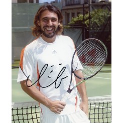 BAGHDATIS Marcos