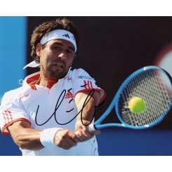 BAGHDATIS Marcos