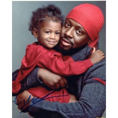 JEAN Wyclef (The Fugees)