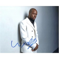 JEAN Wyclef (The Fugees)