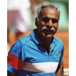 BAHRAMI Mansour