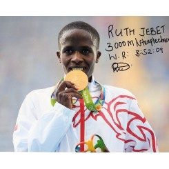 JEBET Ruth