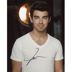 JONAS Joe (Jonas Brothers)