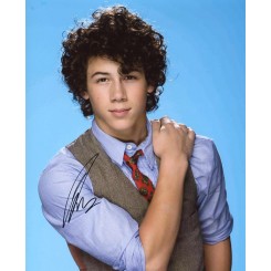 JONAS Nick (Jonas Brothers)