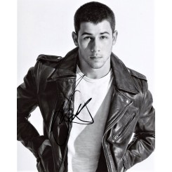 JONAS Nick (Jonas Brothers)