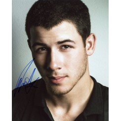 JONAS Nick (Jonas Brothers)