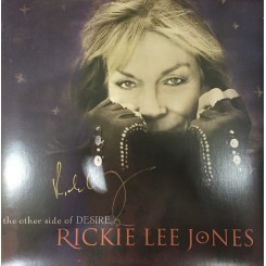 JONES Rickie Lee