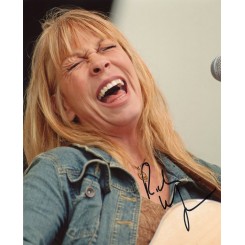 JONES Rickie Lee