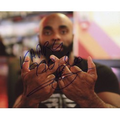 KAARIS