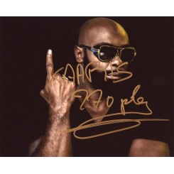 KAARIS