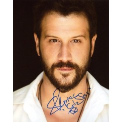 KAPICIC Stefan