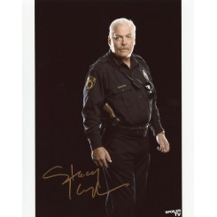 KEACH Stacy