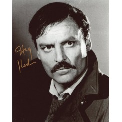 KEACH Stacy