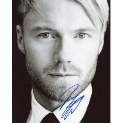 KEATING Ronan (Boyzone)