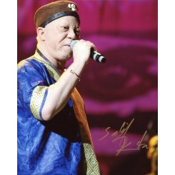 KEITA Salif