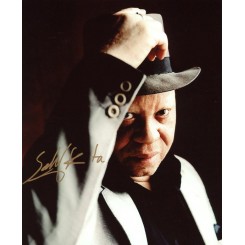 KEITA Salif