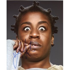 ADUBA Uzo