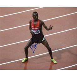 KEMBOI Ezekiel