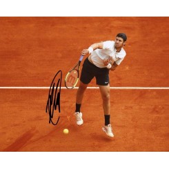 KHACHANOV Karen