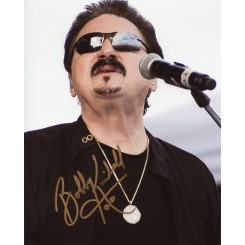 KIMBALL Bobby (TOTO)