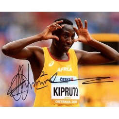 KIPRUTO Conseslus