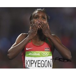 KIPYEGON Faith