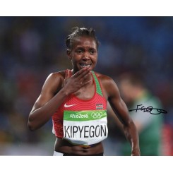 KIPYEGON Faith