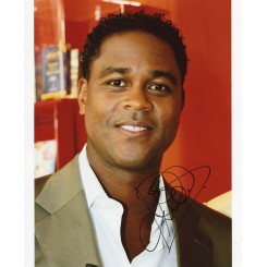 KLUIVERT Patrick