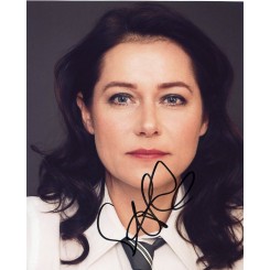 KNUDSEN Sidse Babett