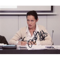 KNUDSEN Sidse Babett