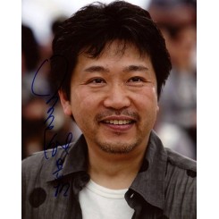 KORE-EDA Hirokazu