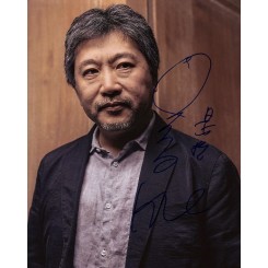 KORE-EDA Hirokazu