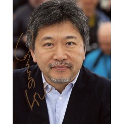 KORE-EDA Hirokazu