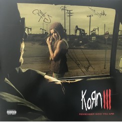 KORN