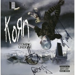 KORN