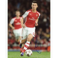 KOSCIELNY Laurent