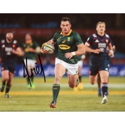 KRIEL Jesse