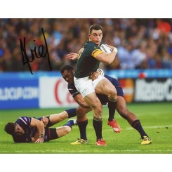 KRIEL Jesse