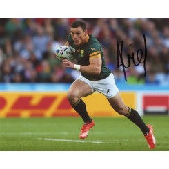 KRIEL Jesse